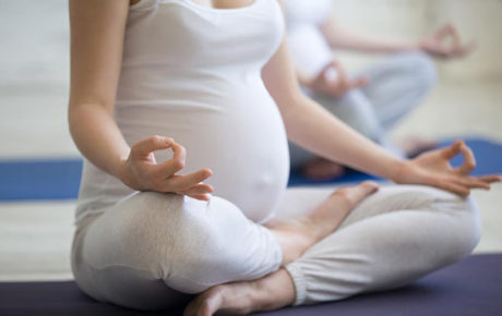 El Yoga no se cuenta, se experimenta