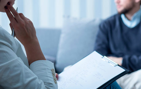 Nuevo servicio de Psicología en Fisio-Pilates Valdesalud.