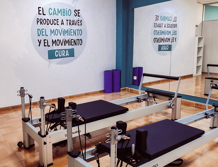 LOS MEJORES 5 ACCESORIOS PARA PILATES - FisioPilates Valdesalud